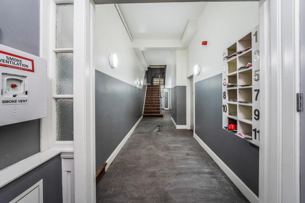 Relaxing & Cozy Studio Apartment - Oasis In The Heart Of Edinburgh - Sleeps Up To 3 Guests Экстерьер фото